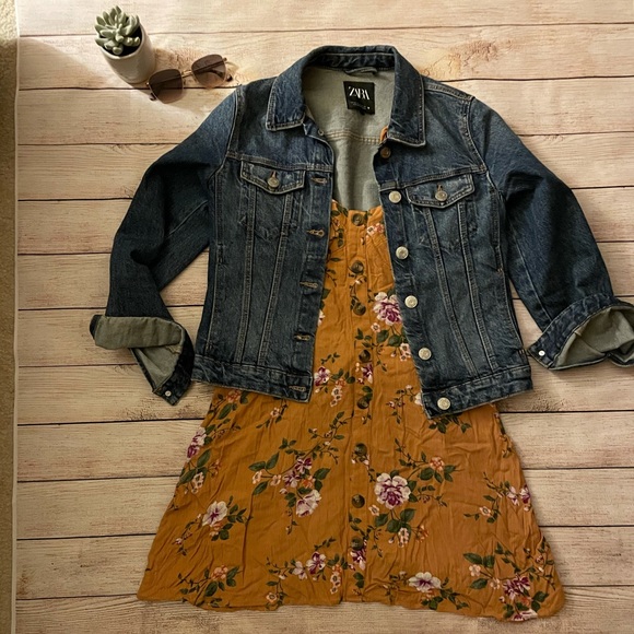 American Eagle Outfitters Dresses & Skirts - ✨AE Summer Dress ✨